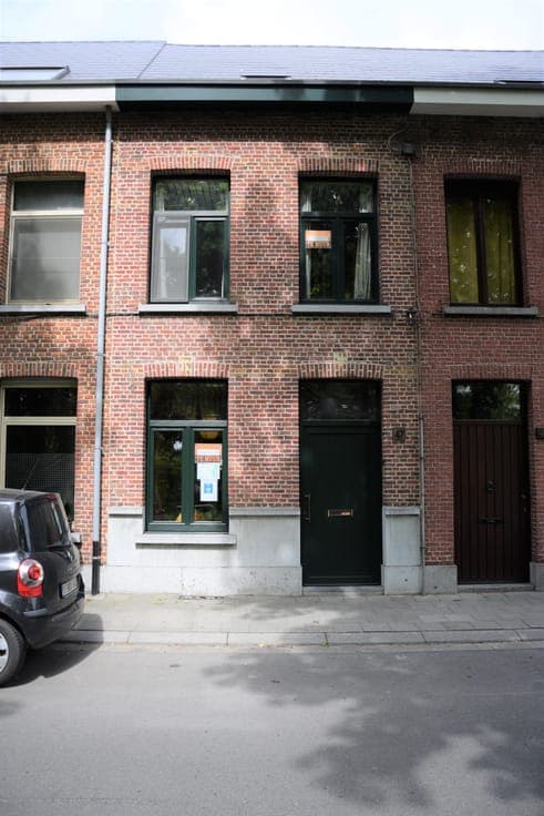 House in Lier