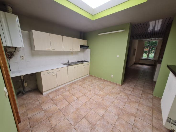 House in Lier