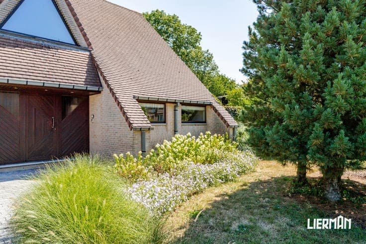 House in Erpe-Mere