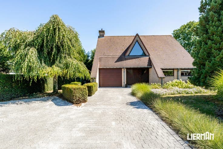 House in Erpe-Mere