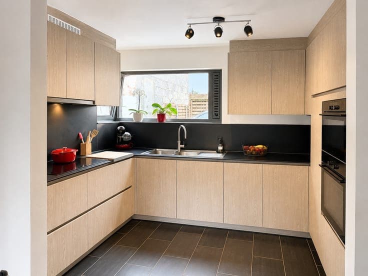 Move-in-ready, energy-efficient family home in Mol!