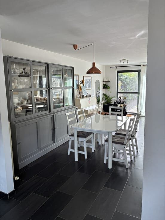 Move-in-ready, energy-efficient family home in Mol!