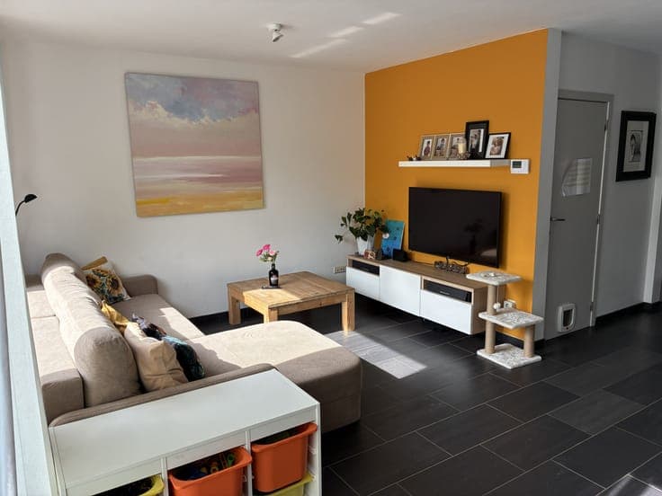Move-in-ready, energy-efficient family home in Mol!