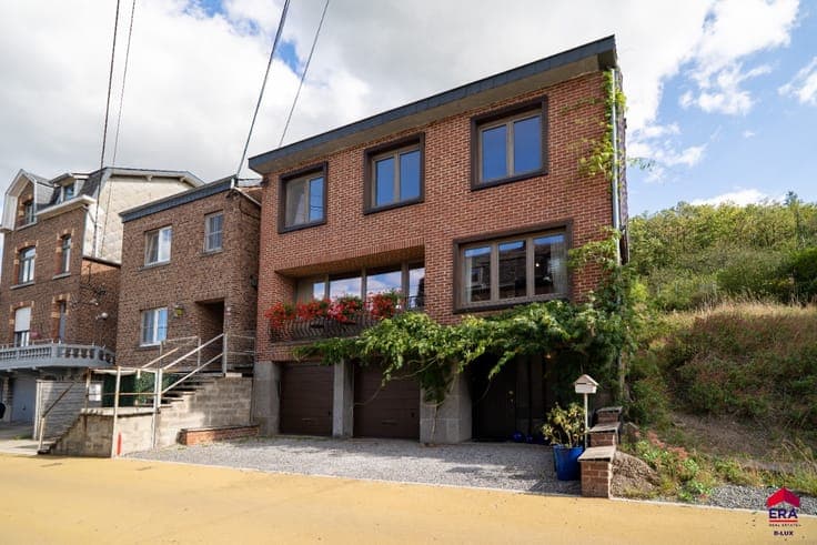 House in Durbuy
