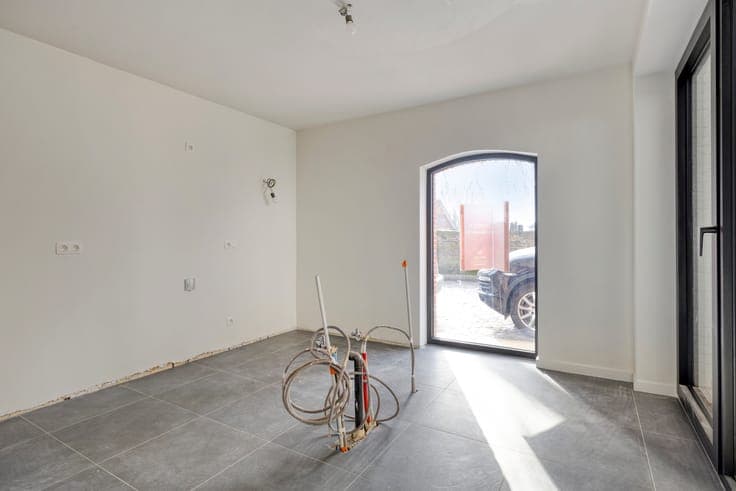 Unique Living in Dilbeek: Project De Katte - 6% VAT