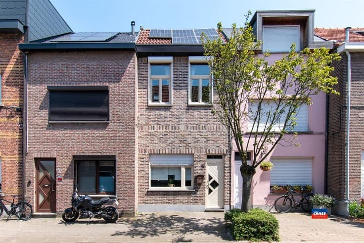 Rijwoning