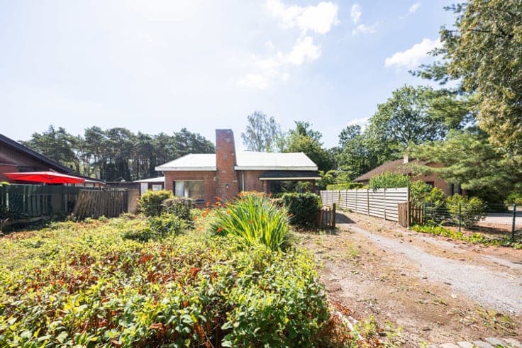 House in Heist-op-den-Berg Schriek