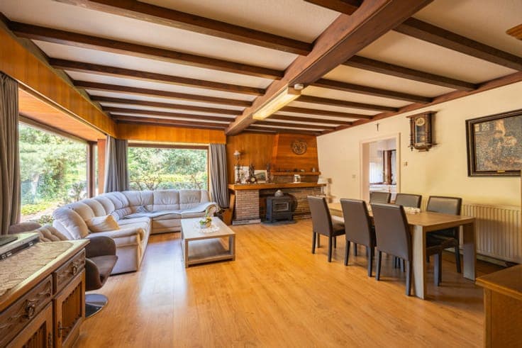 House in Heist-op-den-Berg Schriek