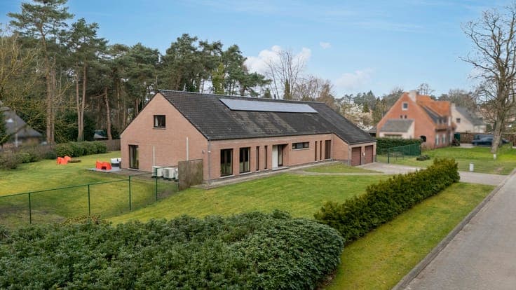 House in Beerse