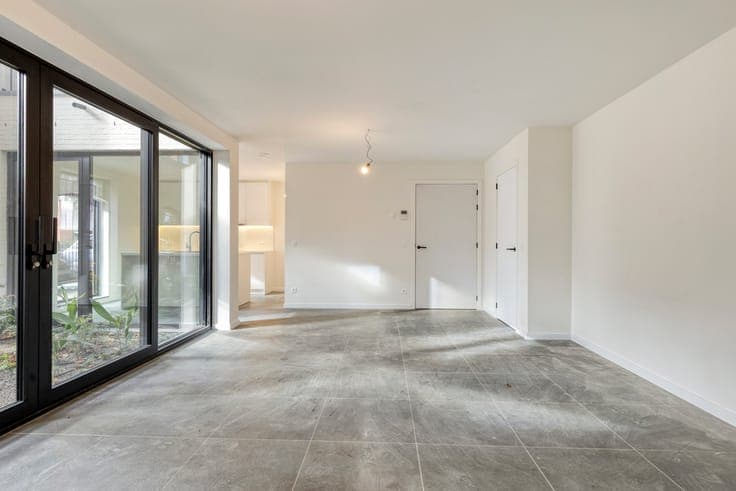 Unique Living in Dilbeek: Project De Katte - 6% VAT