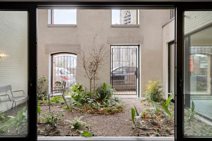 Unique Living in Dilbeek: Project De Katte - 6% VAT