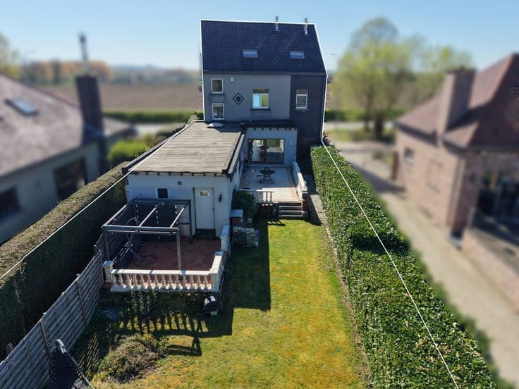 Woonhuis