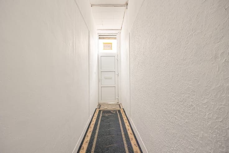 Flat