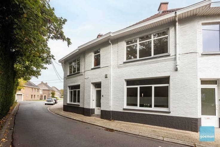 House in Lede