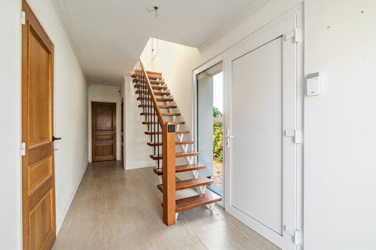 Semi-detached home with garden in Zwijndrecht