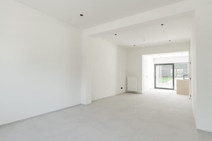 Karaktervolle en instapklare woning met 3 slaapkamers en ...