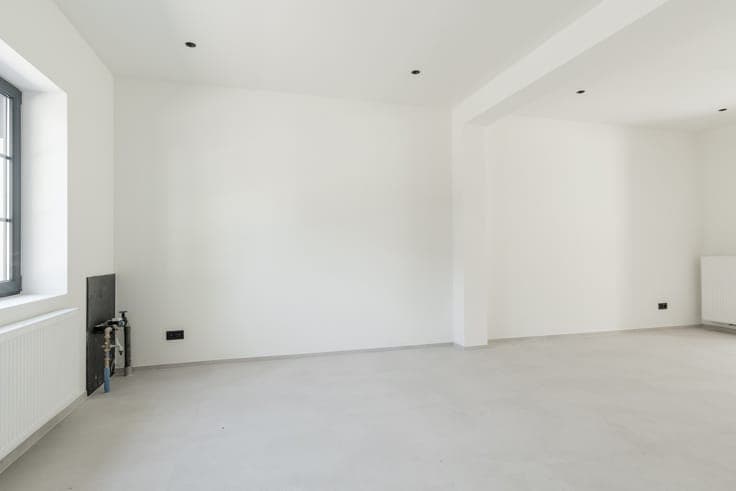 Karaktervolle en instapklare woning met 3 slaapkamers en ...