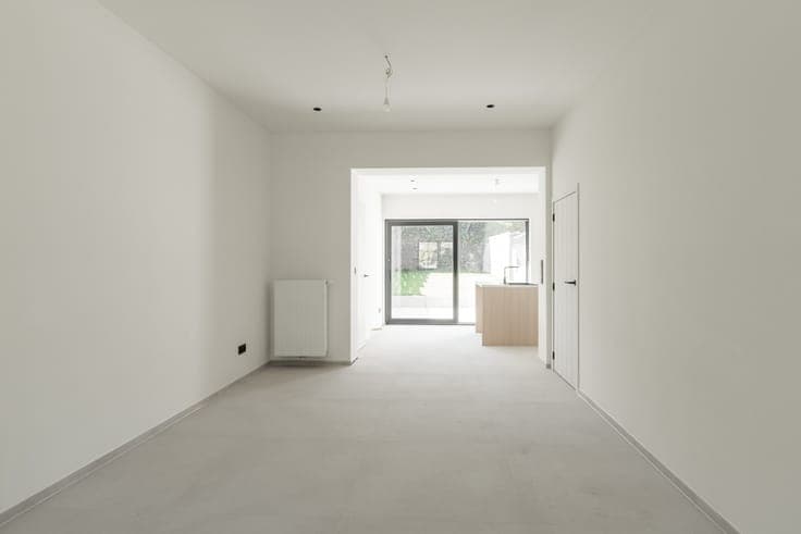 Karaktervolle en instapklare woning met 3 slaapkamers en ...
