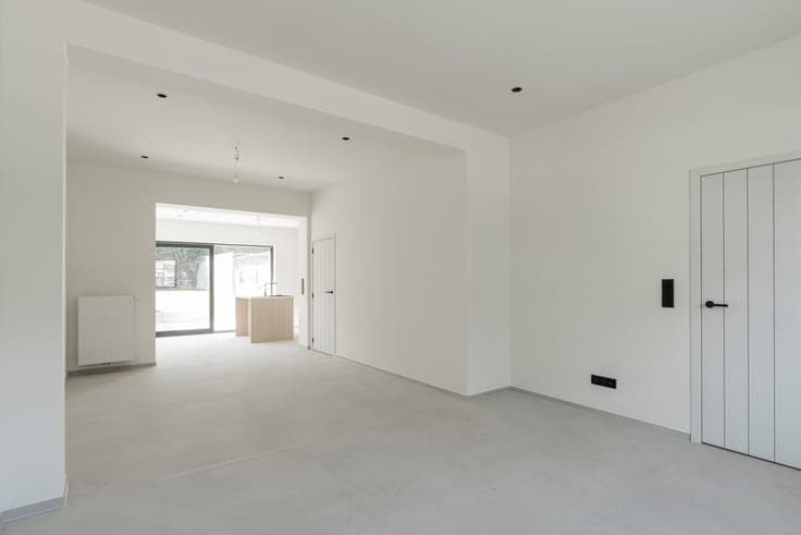 Karaktervolle en instapklare woning met 3 slaapkamers en ...