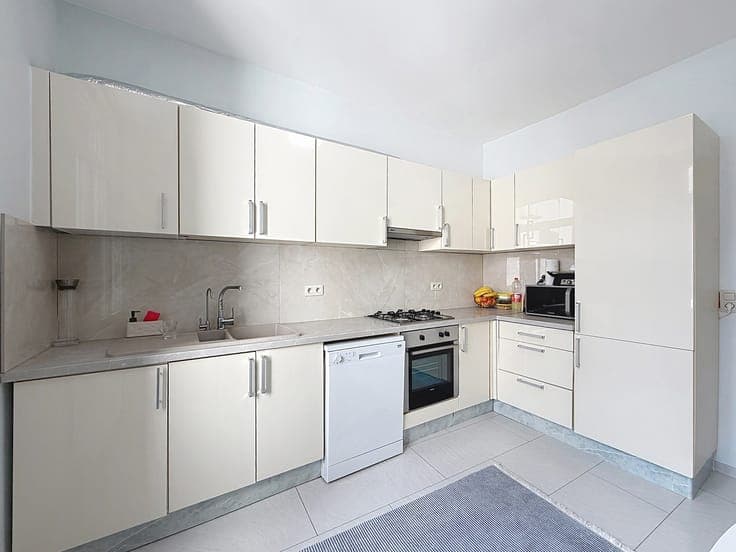 Bright Investment Property for Sale in Schaerbeek.