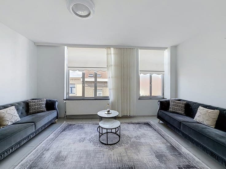 Bright Investment Property for Sale in Schaerbeek.