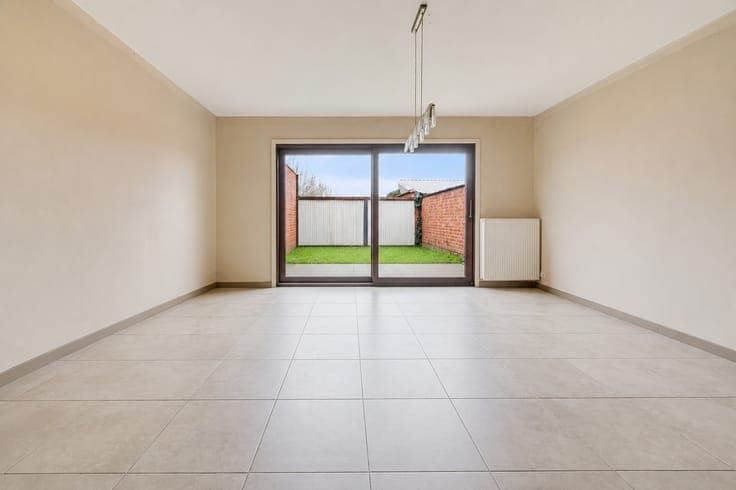 Karaktervolle en instapklare kangoeroewoning met 2 volwaa...