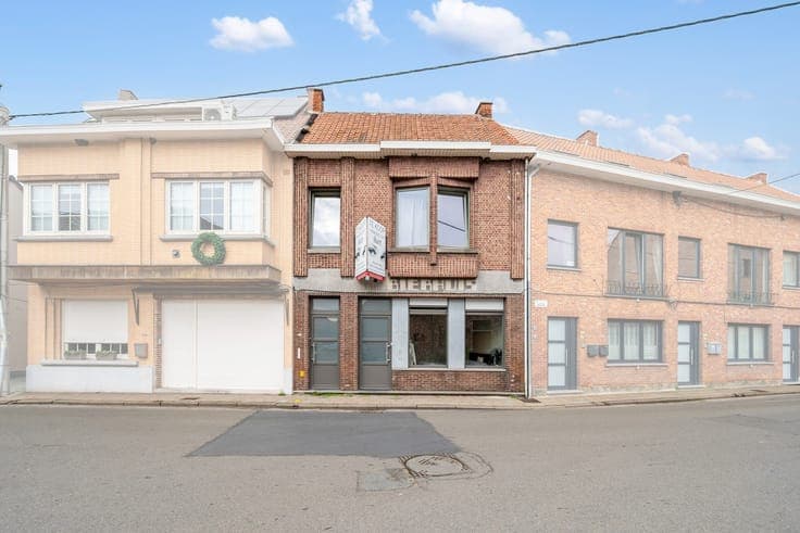 Karaktervolle en instapklare kangoeroewoning met 2 volwaa...