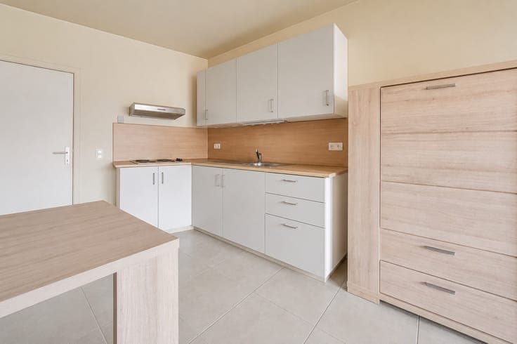 Karaktervolle en instapklare kangoeroewoning met 2 volwaa...