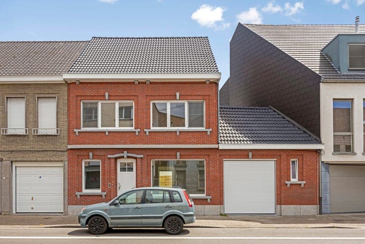 House in Dendermonde