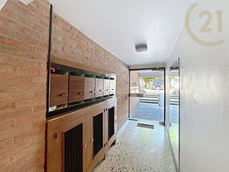 Investment property