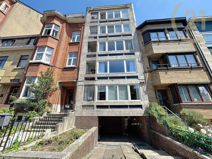 Investment property