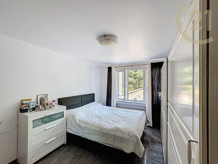 Investment property
