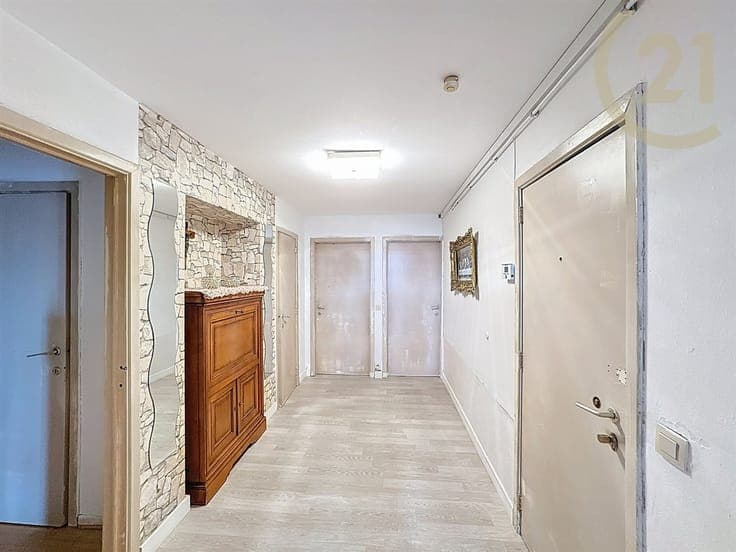 Investment property