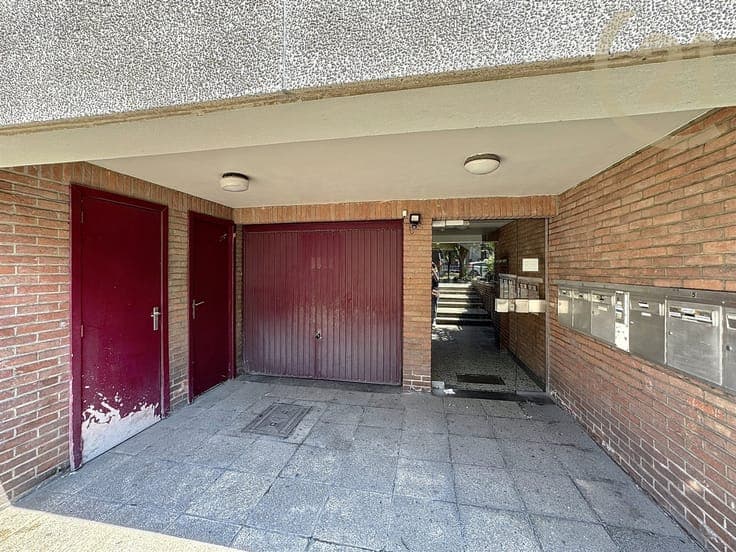 Investment property