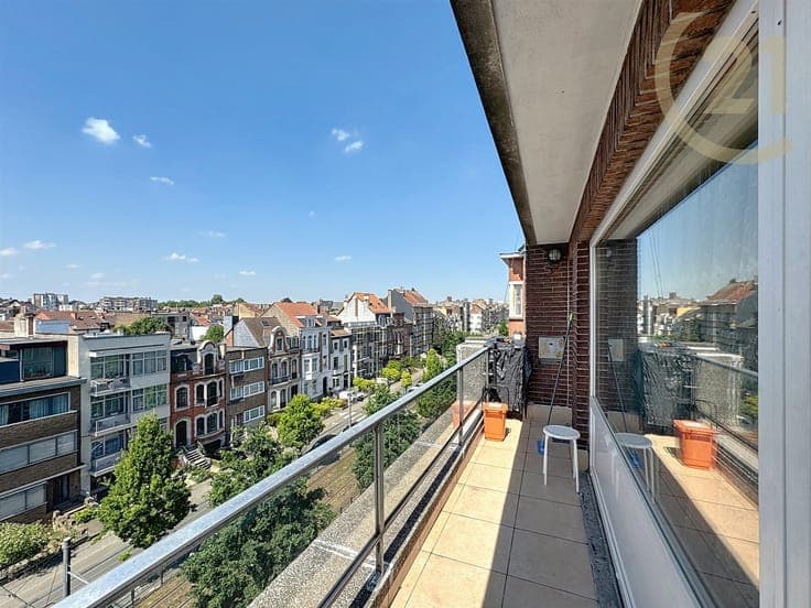 Investment property