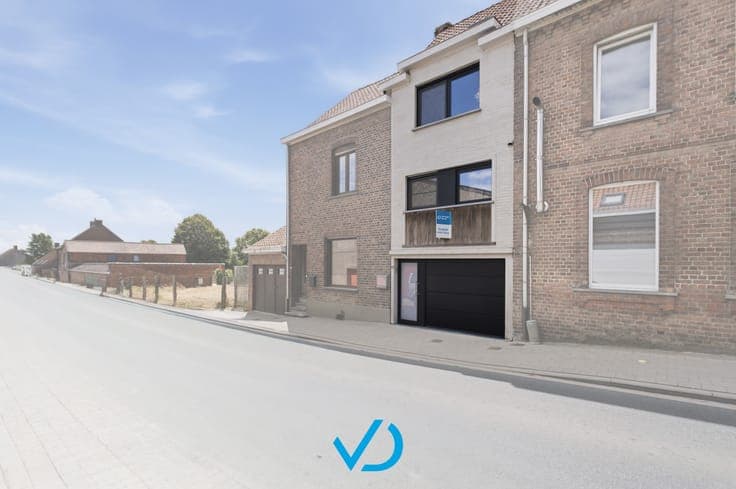 Volledig gerenoveerd wonen met prachtige tuin en verrasse...