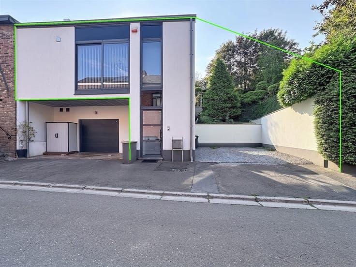 Maison "Bel étage" dans un état exceptionnel