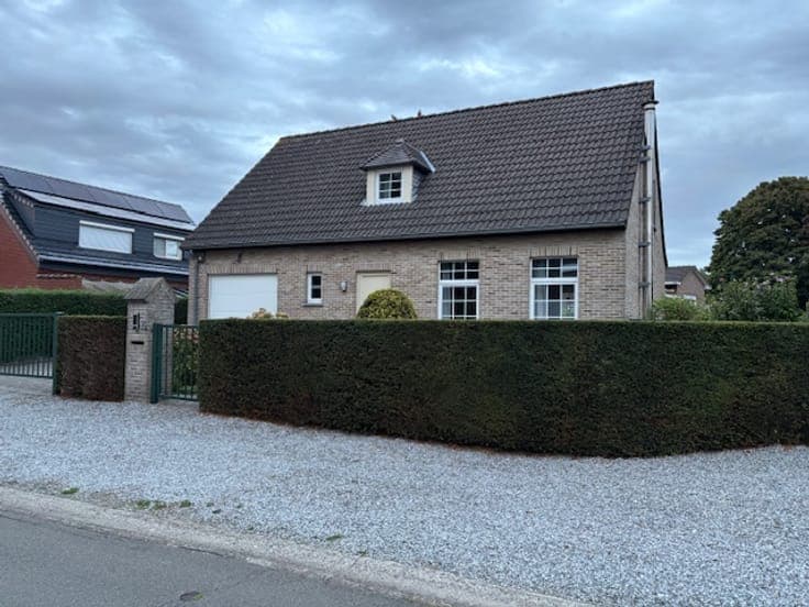 House in Steenokkerzeel