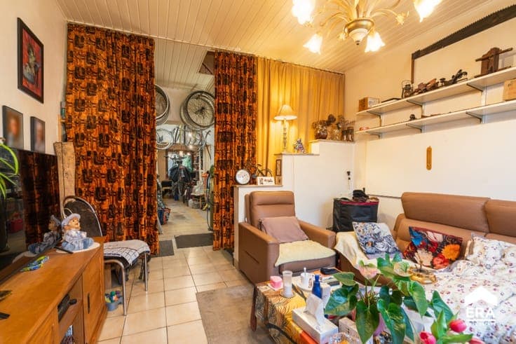 For sale: compact home in Tienen centre