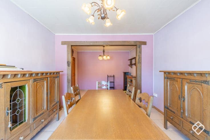House in Virton Ruette