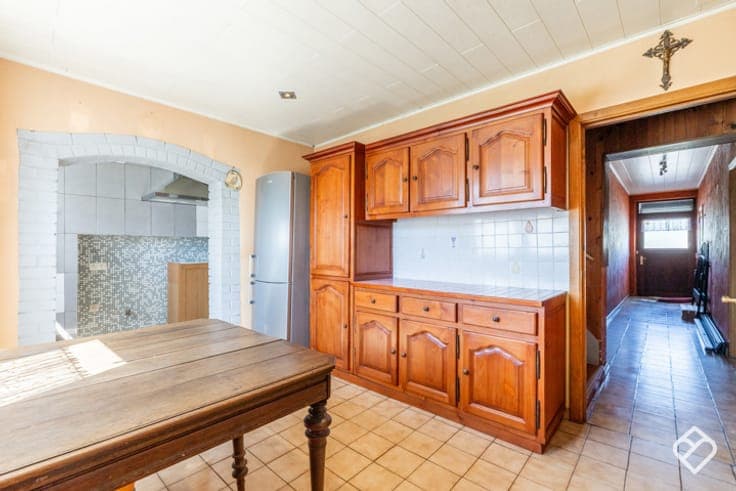 House in Virton Ruette