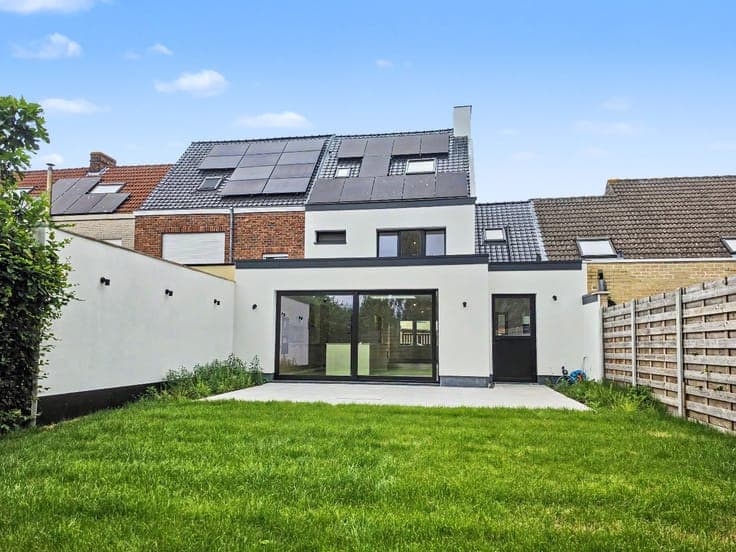 House in Sint-Michiels