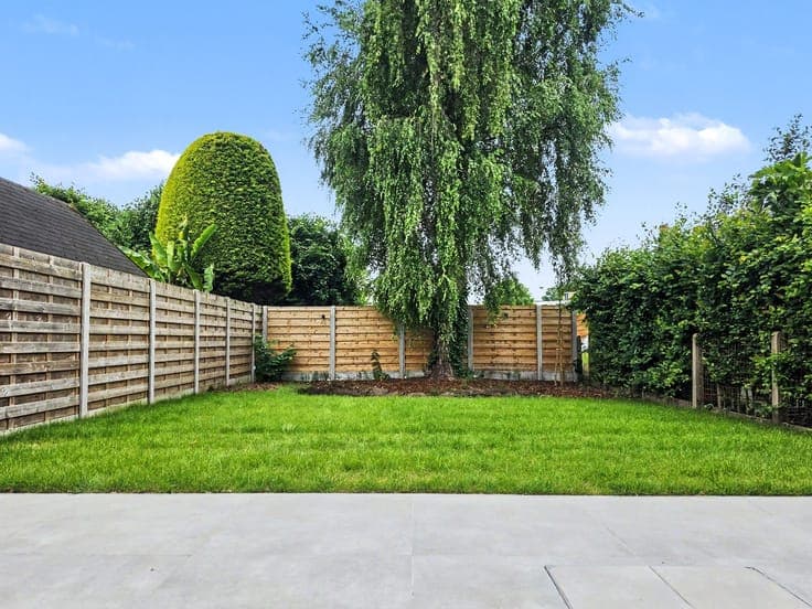 House in Sint-Michiels