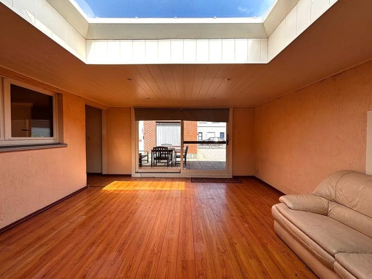 family house