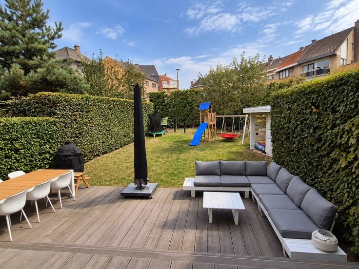 House in Grimbergen