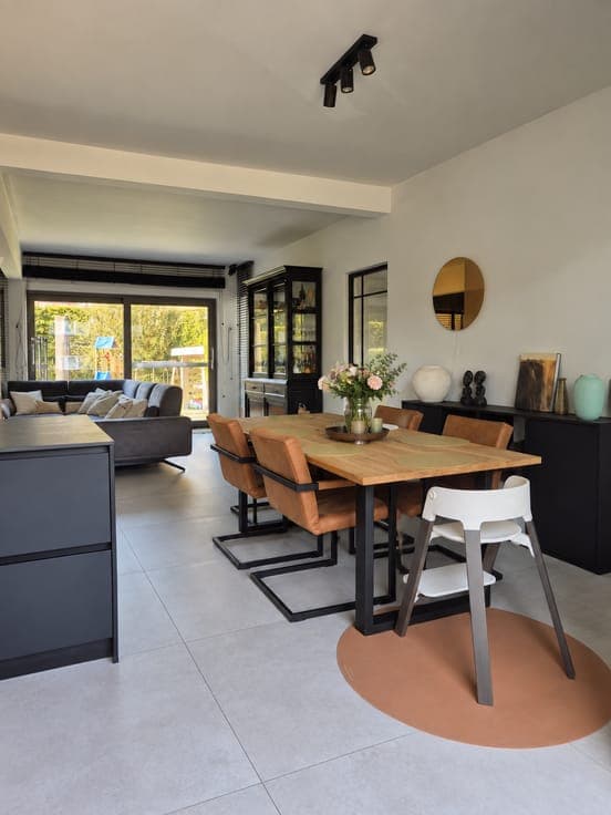 House in Grimbergen