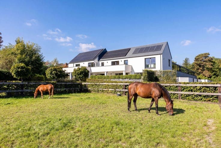 Néthen in Walloon Brabant