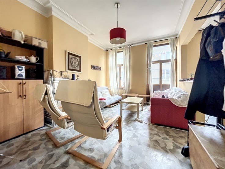Investment property