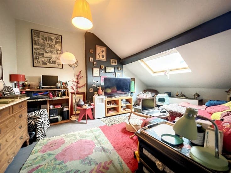 Investment property