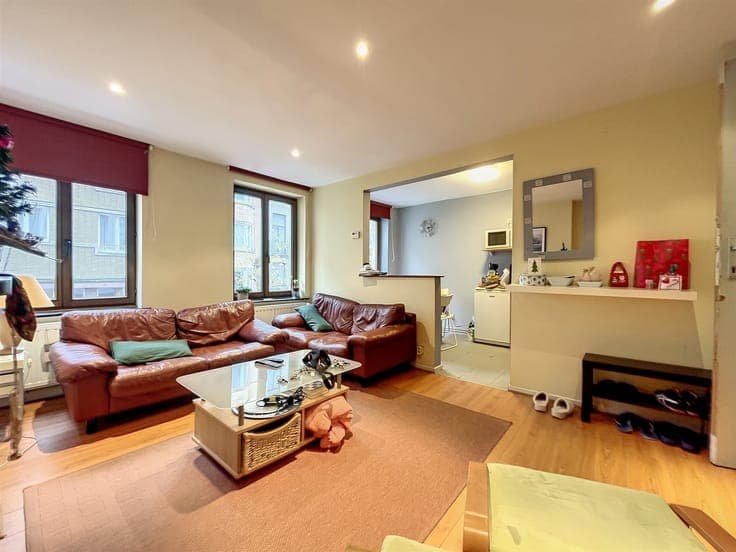 Investment property